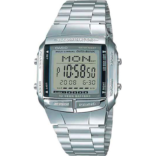 Часы Casio Digital DB-360-1A
