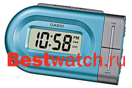Часы Casio Clocks DQ-543-3D