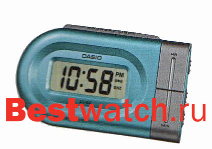 Часы Casio Clocks DQ-543-3E