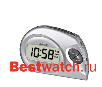 Часы Casio Clocks DQ-583-8E