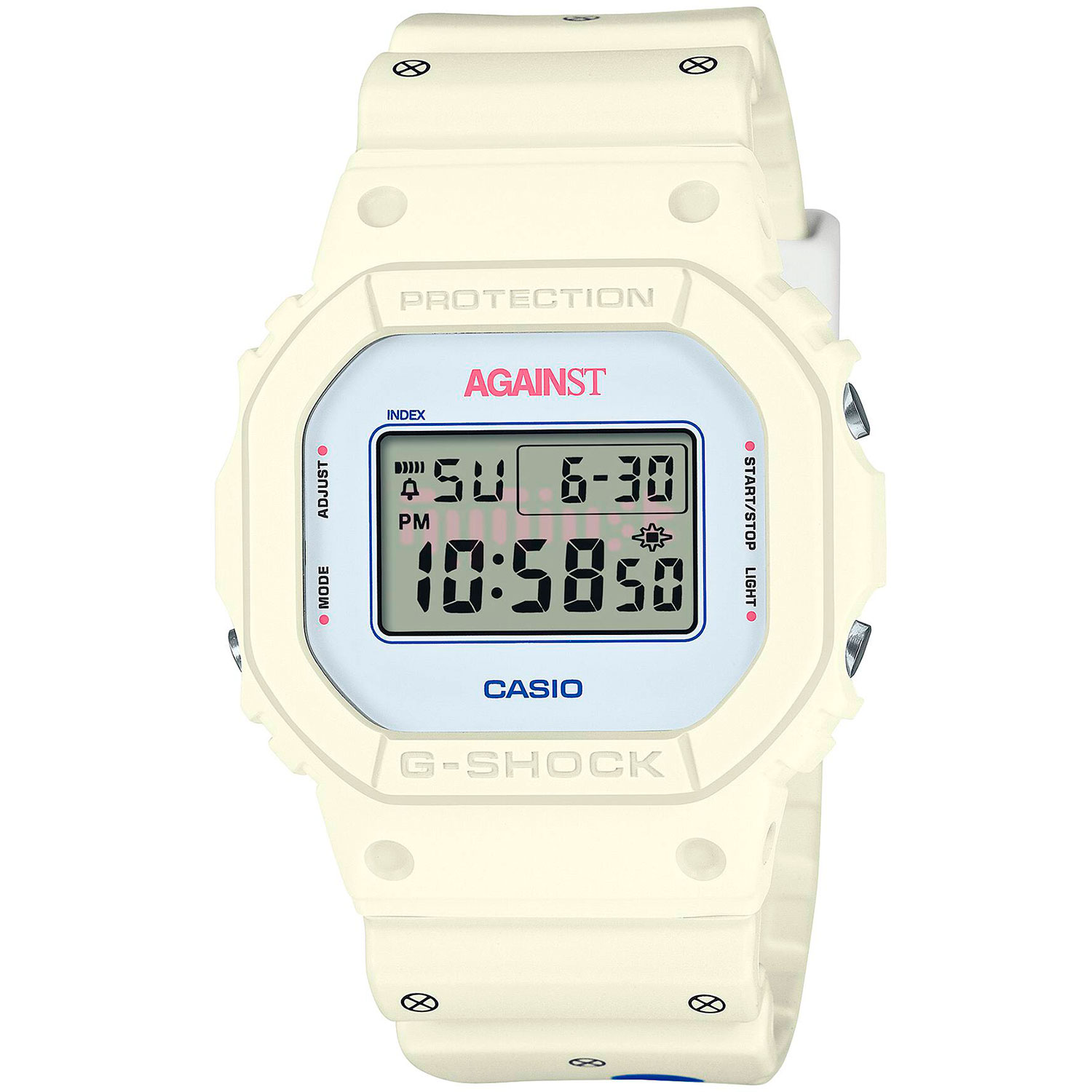 Часы Casio G-Shock DW-5600AL24-7