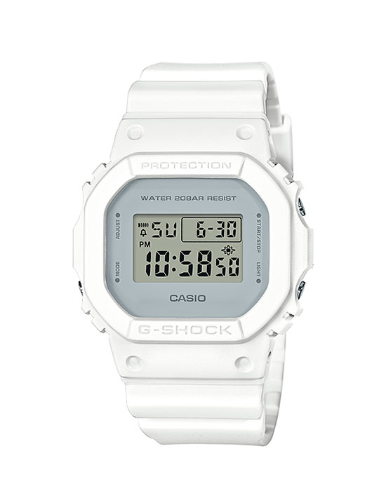 Часы Casio G-Shock DW-5600CU-7E