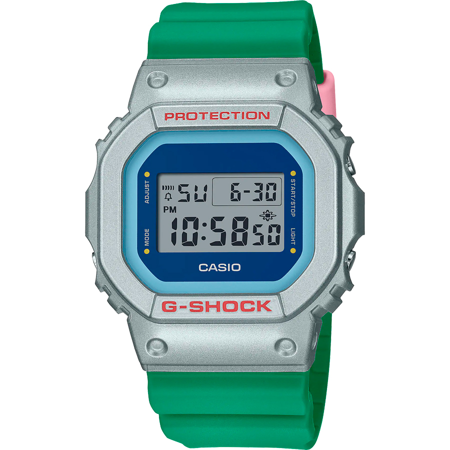Часы Casio G-Shock DW-5600EU-8A3