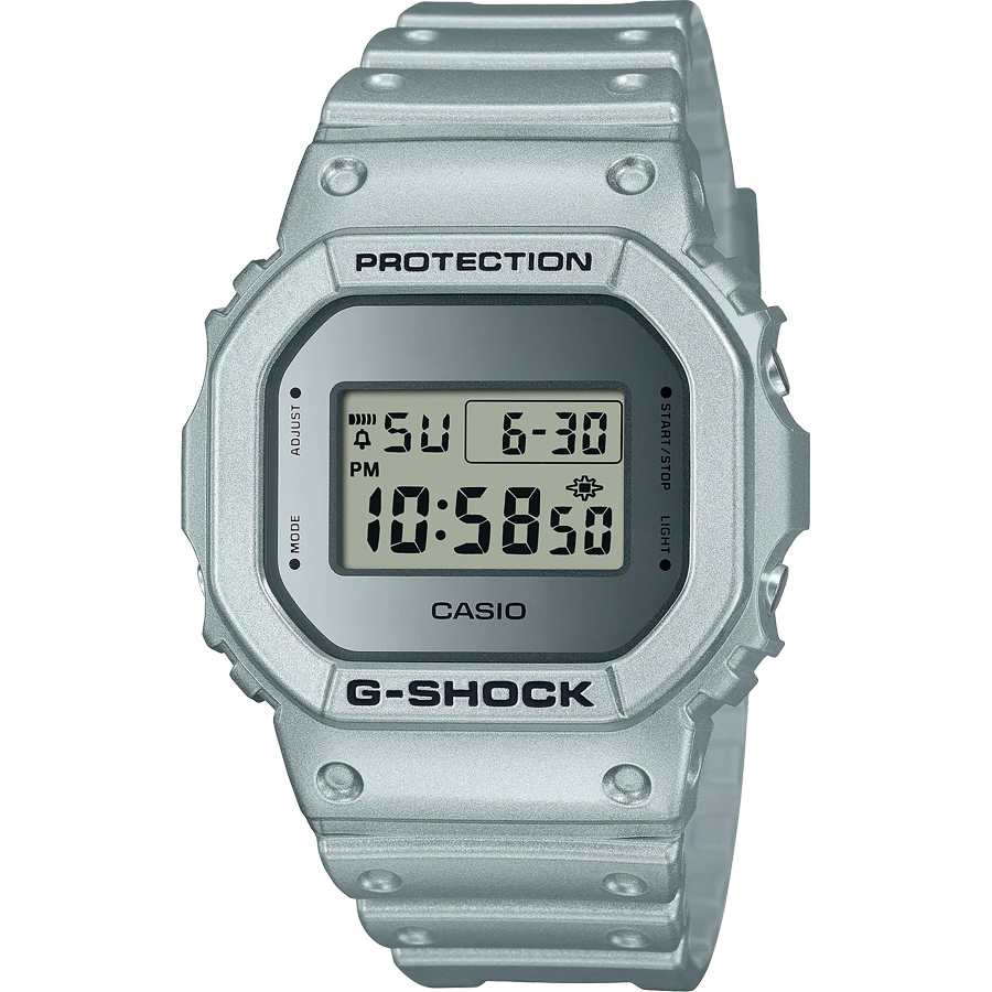 Часы Casio G-Shock DW-5600FF-8