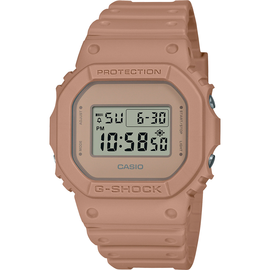 Часы Casio G-Shock DW-5600NC-5