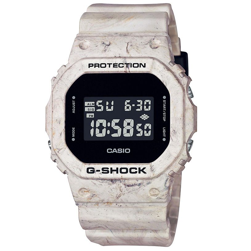 Часы Casio G-Shock DW-5600WM-5ER