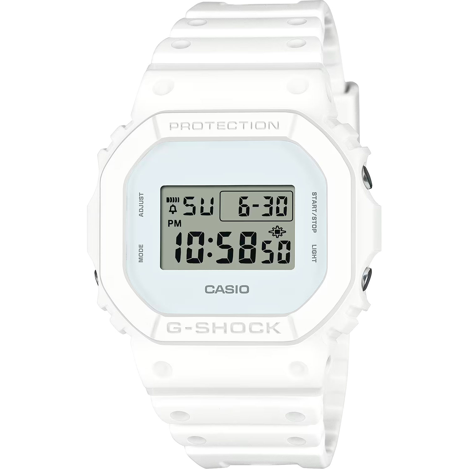 Часы Casio G-Shock DW-5600WW-7