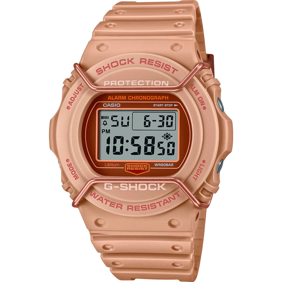 Часы Casio G-Shock DW-5700PT-5