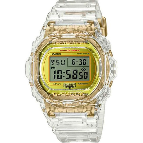 Часы Casio G-Shock DW-5735E-7