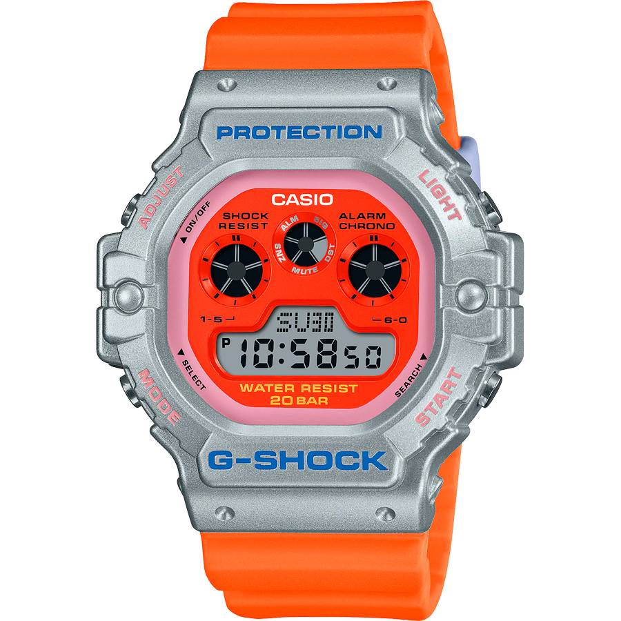 Часы Casio G-Shock DW-5900EU-8A4