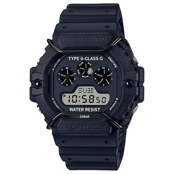 Часы Casio G-Shock DW-5900NH-1DR