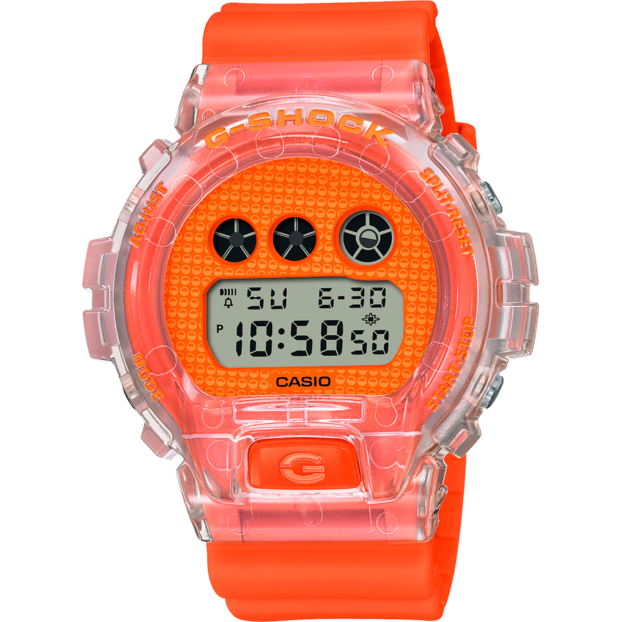 Часы Casio G-Shock DW-6900GL-4