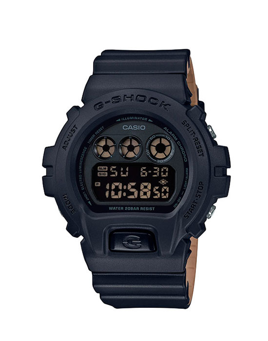 Часы Casio G-Shock DW-6900LU-1E