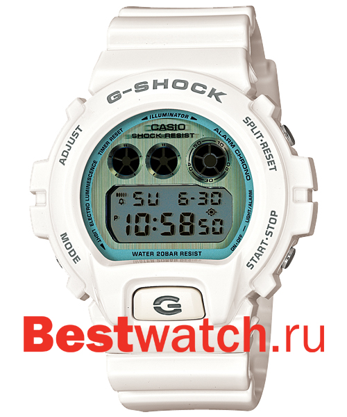 Часы Casio G-Shock DW-6900PL-7E