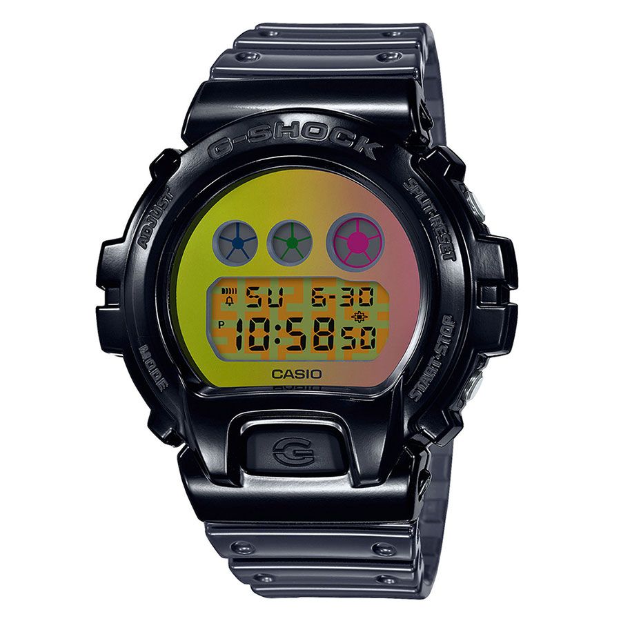 Часы Casio G-Shock DW-6900SP-1ER
