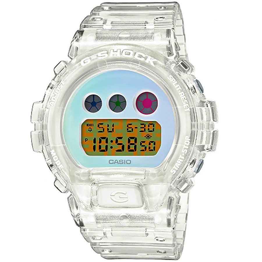 Часы Casio G-Shock DW-6900SP-7ER