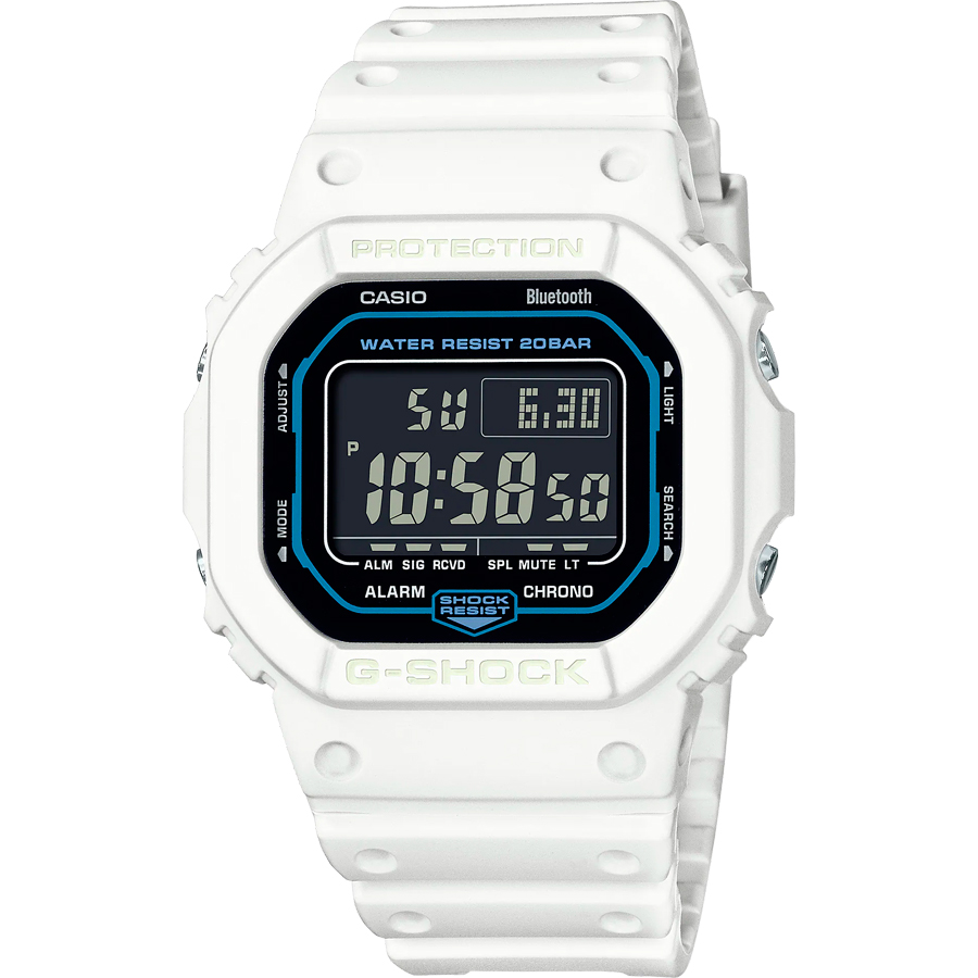 Часы Casio G-Shock DW-B5600SF-7