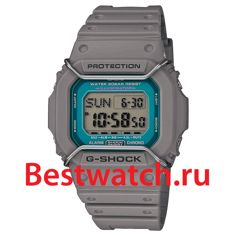 Часы Casio G-Shock DW-D5600P-8E