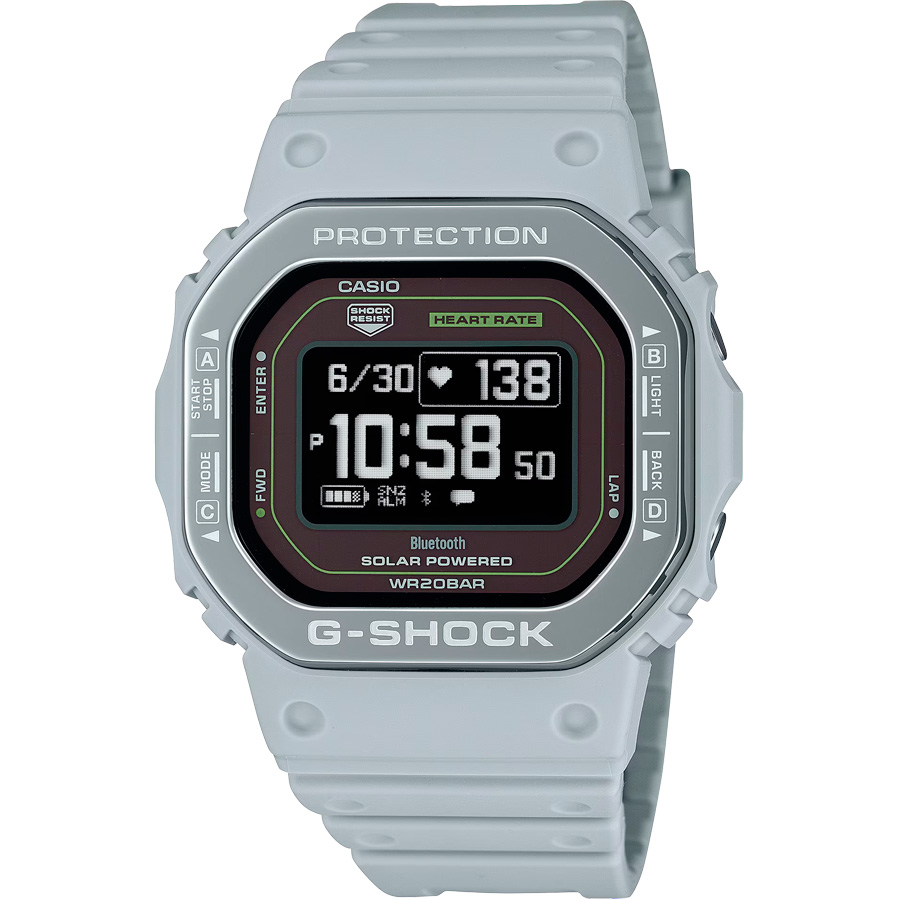 Часы Casio G-Shock DW-H5600MB-8A9