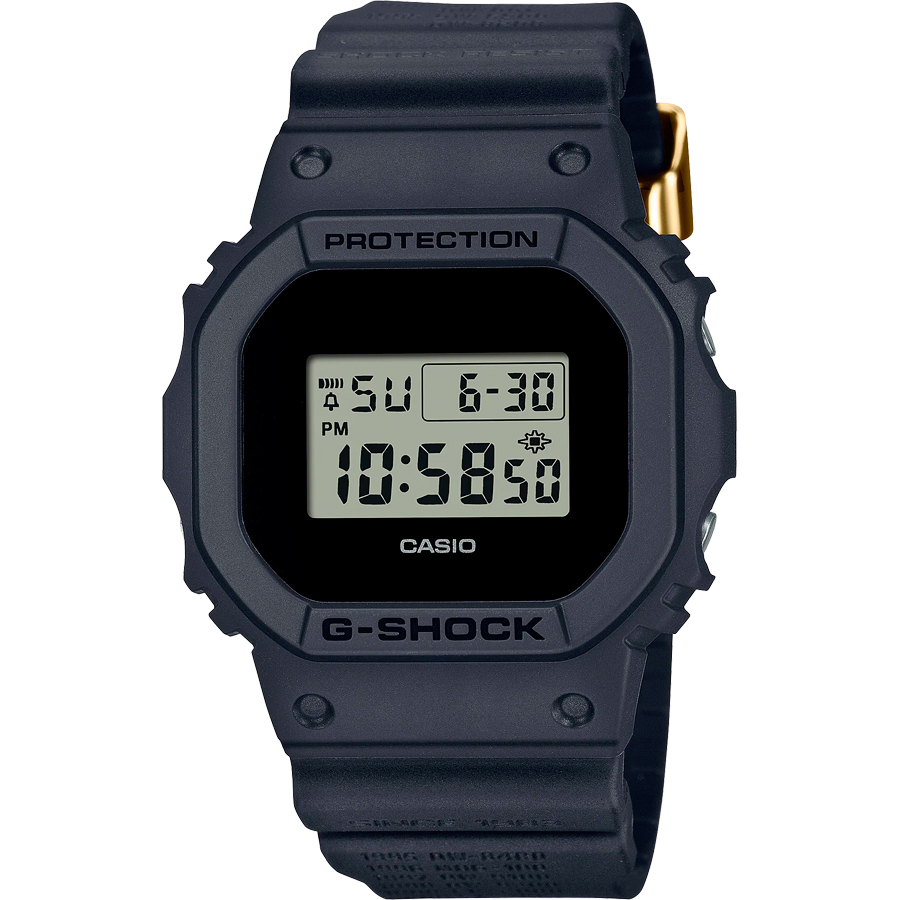 Часы Casio G-Shock DWE-5657RE-1