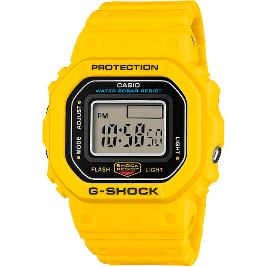 Часы Casio Кольца DWN-5600-9