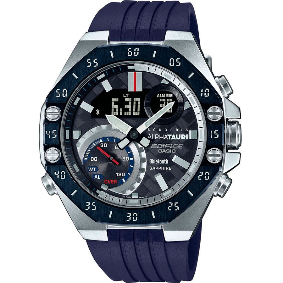 Часы Casio Edifice ECB-10AT-1AER