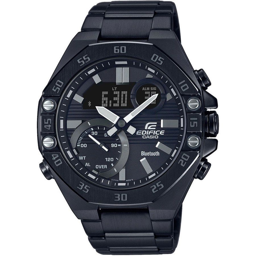 Часы Casio Edifice ECB-10DC-1AEF