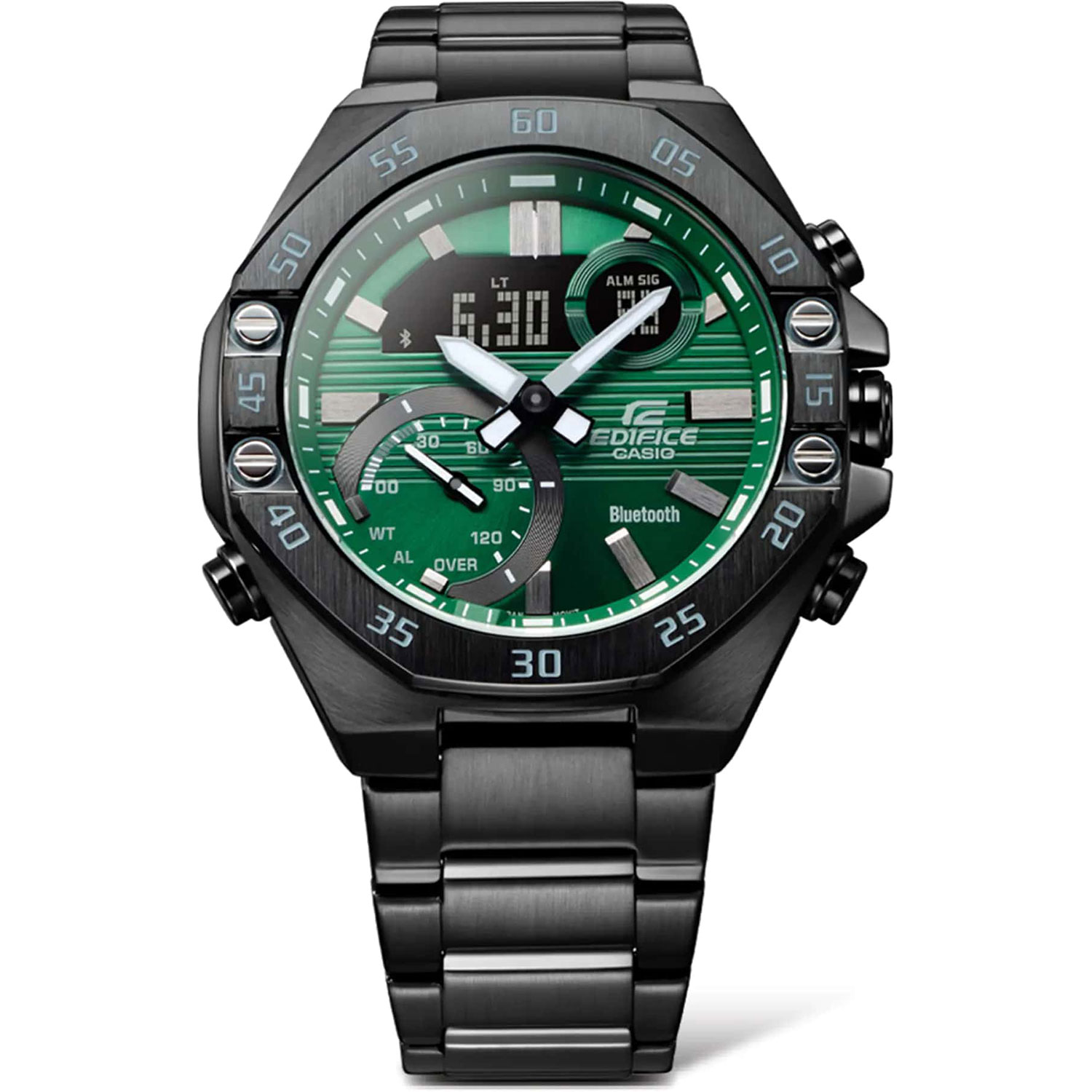 Часы Casio Edifice ECB-10DC-3A