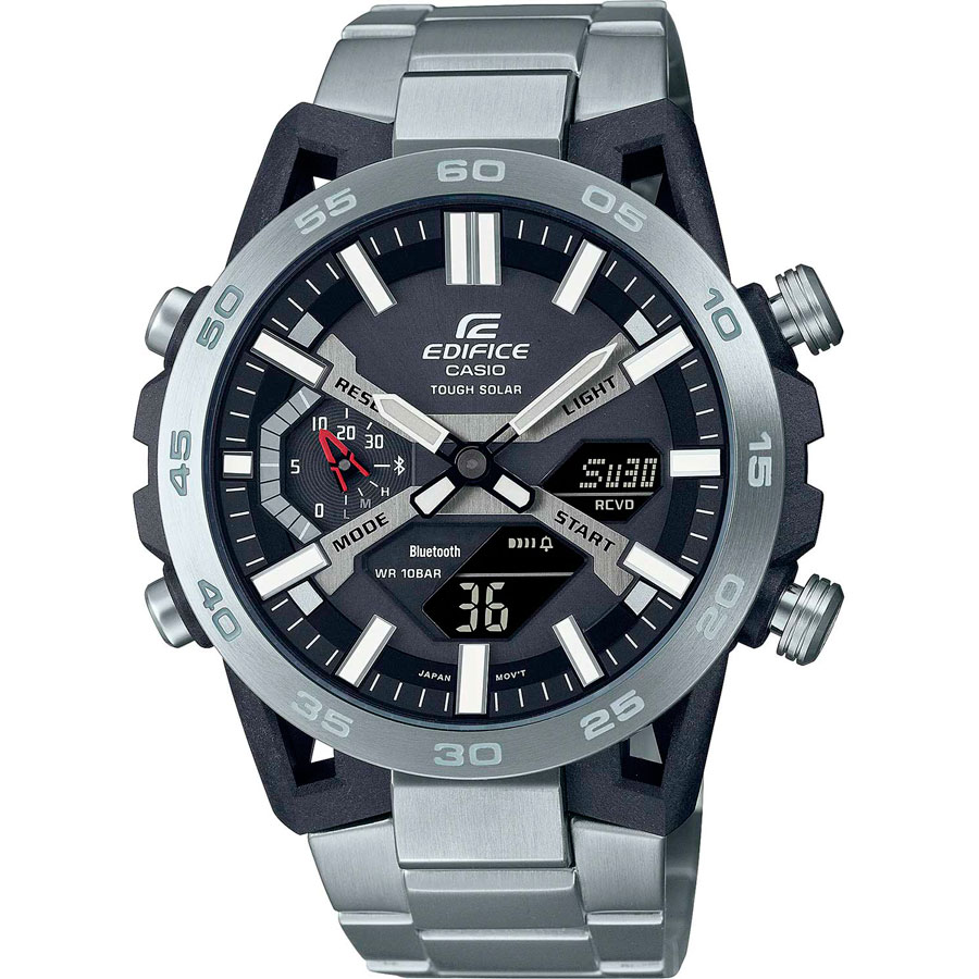Часы Casio Edifice ECB-2000D-1A