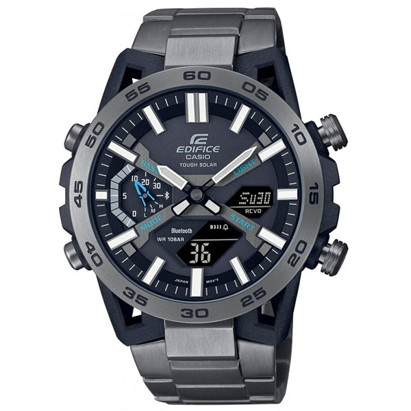 Часы Casio Edifice ECB-2000DC-1A