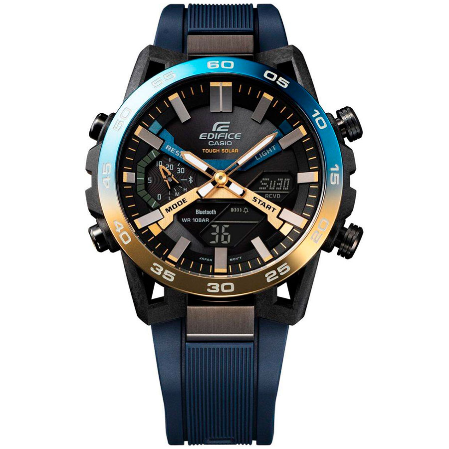 Часы Casio Edifice ECB-2000NP-1A