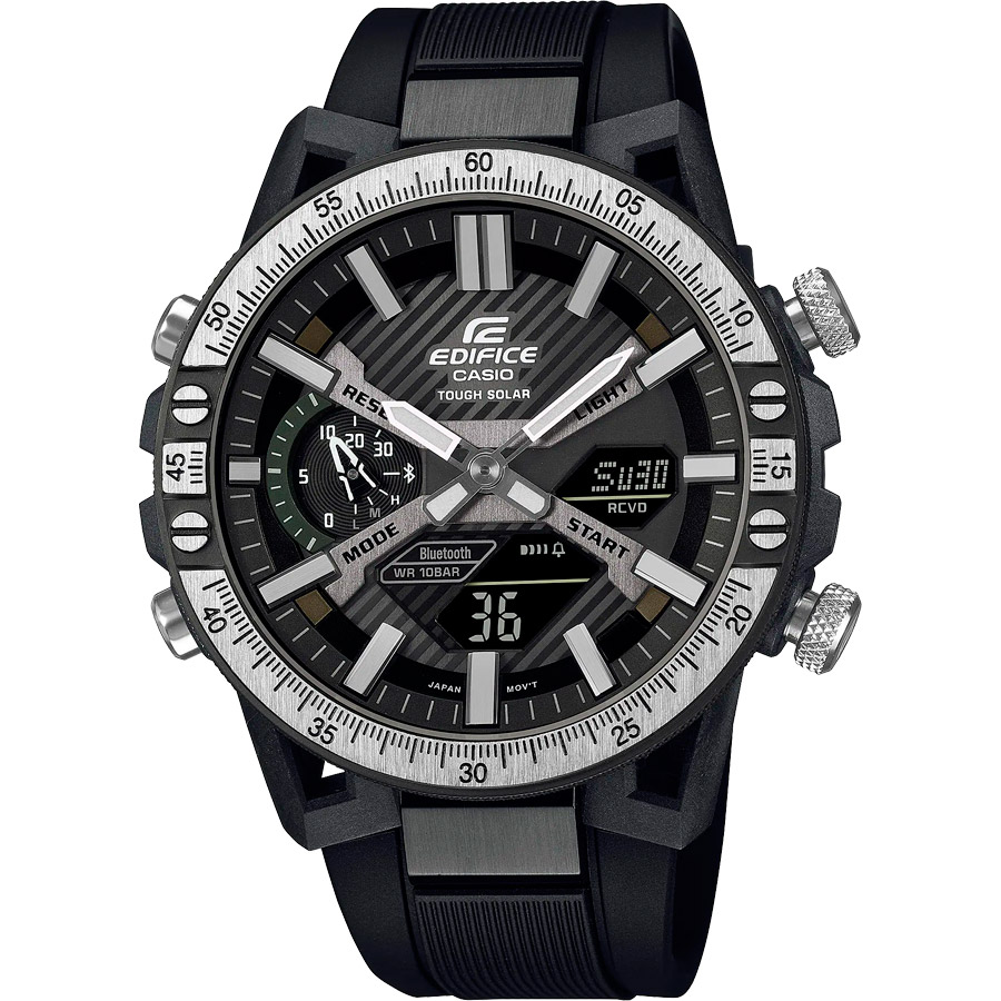Часы Casio Edifice ECB-2000TP-1A