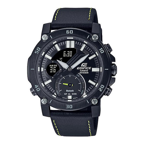 Часы Casio Edifice ECB-20CL-1A