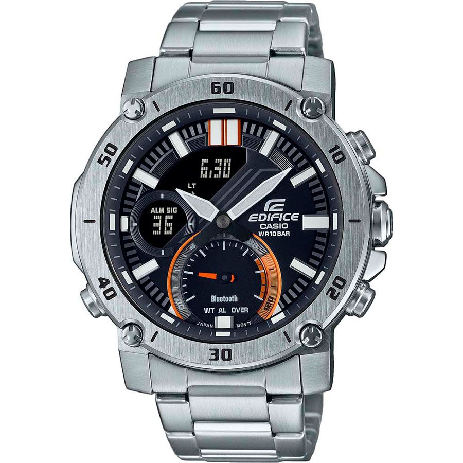 Часы Casio Edifice ECB-20D-1AEF