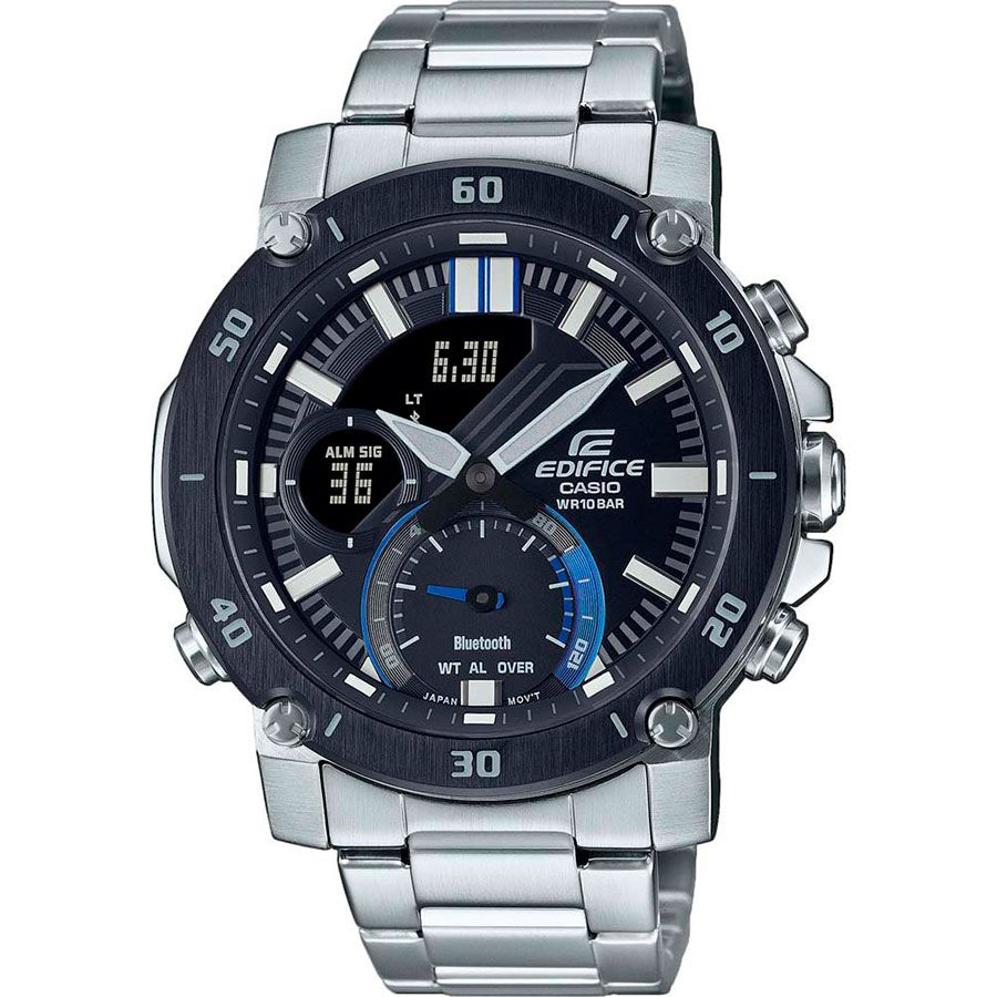Часы Casio Edifice ECB-20DB-1AEF