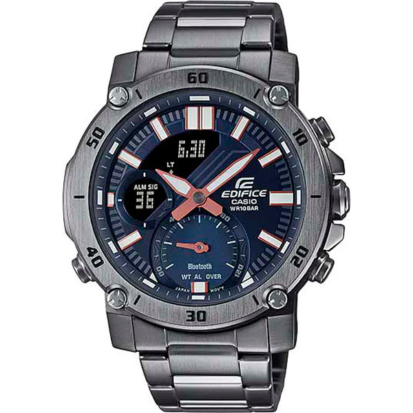 Часы Casio Edifice ECB-20DC-1A