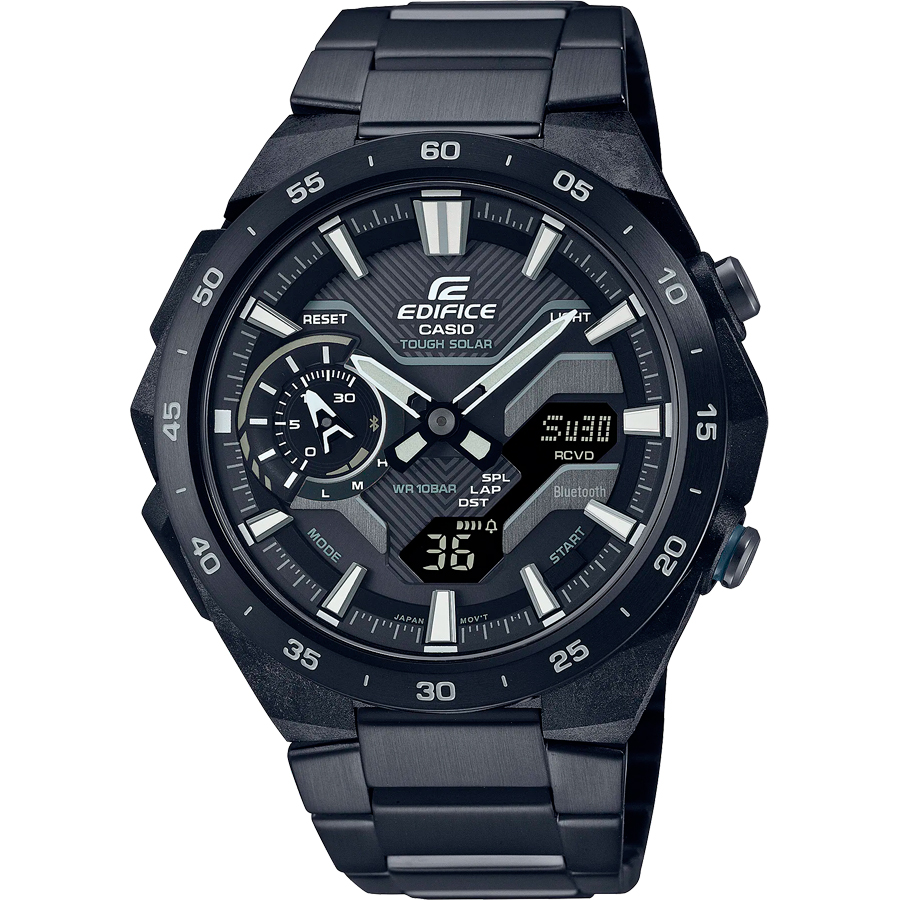 Часы Casio Edifice ECB-2200DC-1A