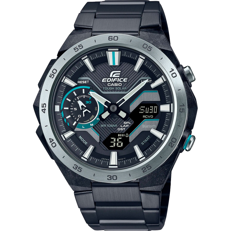 Часы Casio Edifice ECB-2200DD-1A