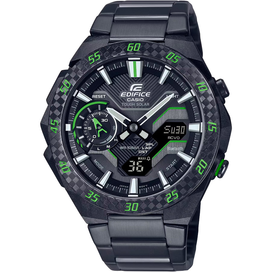 Часы Casio Edifice ECB-2200RC-1A3