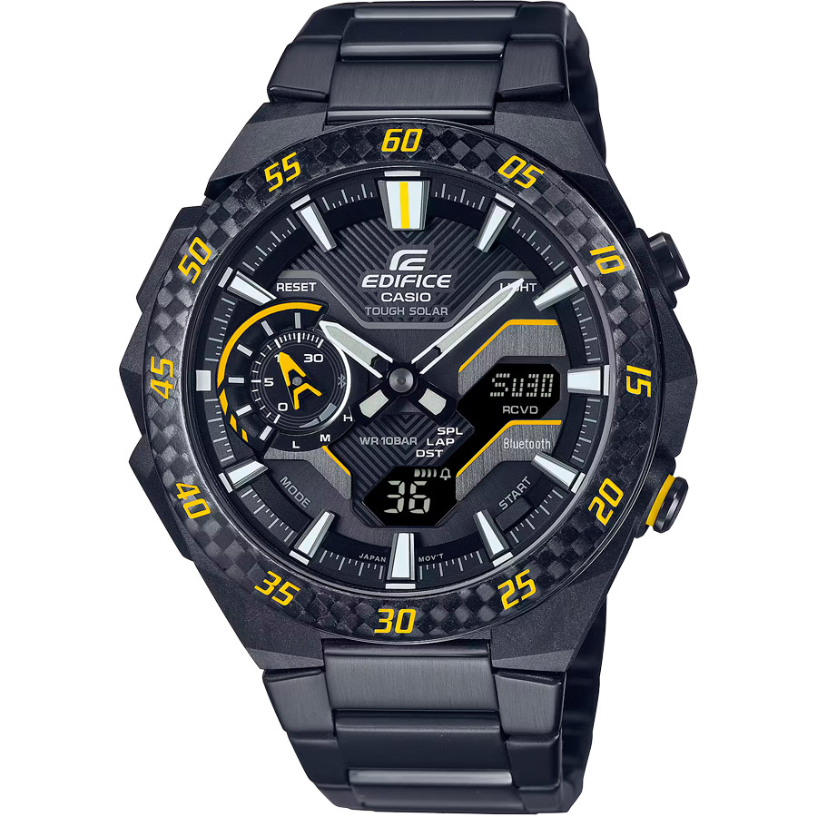 Часы Casio Edifice ECB-2200RC-1A9