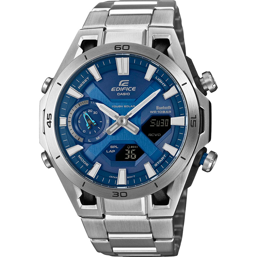 Часы Casio Edifice ECB-2300D-2A