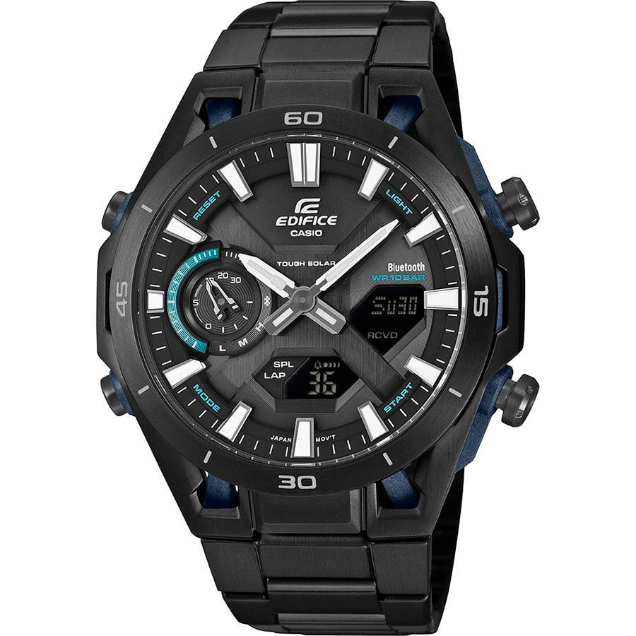 Часы Casio Edifice ECB-2300DC-1A