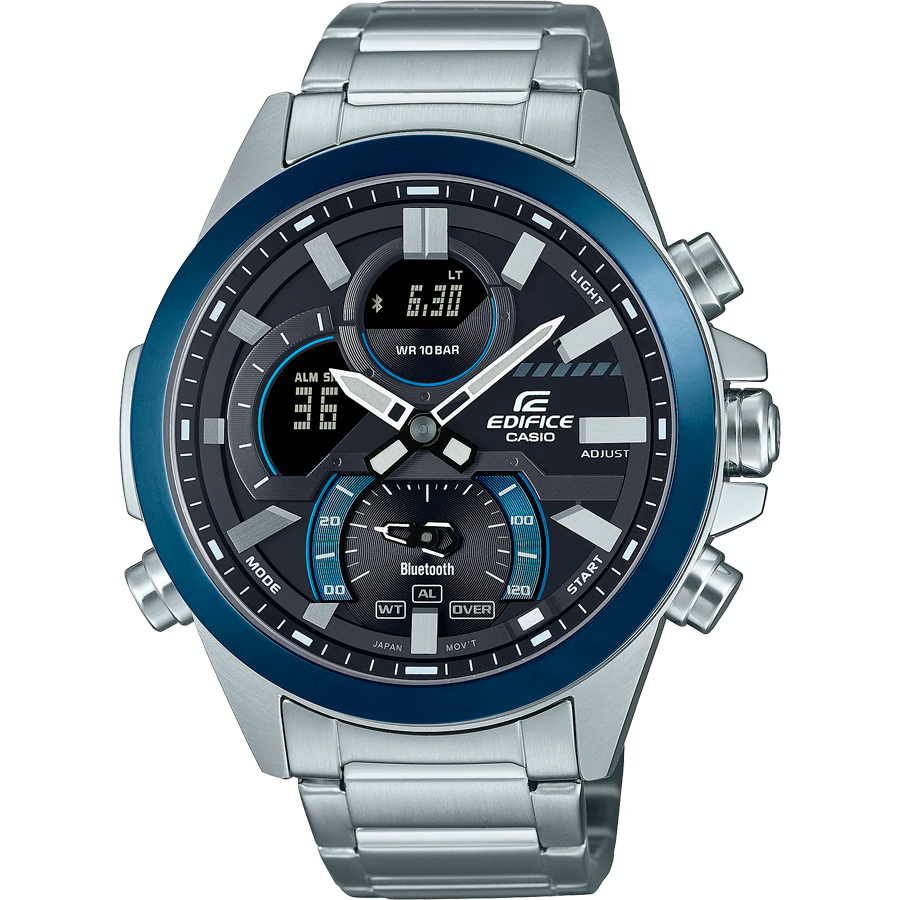Часы Casio Edifice ECB-30DB-1A