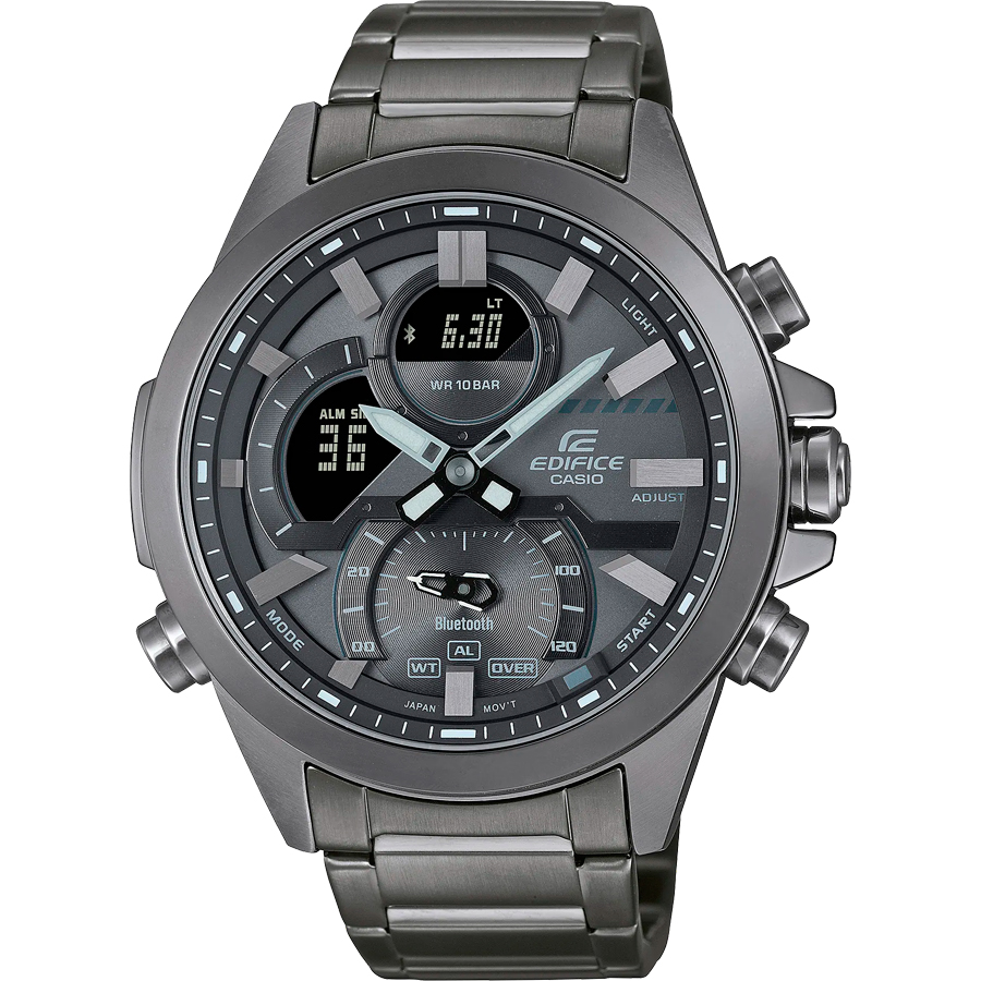 Часы Casio Edifice ECB-30DC-1B