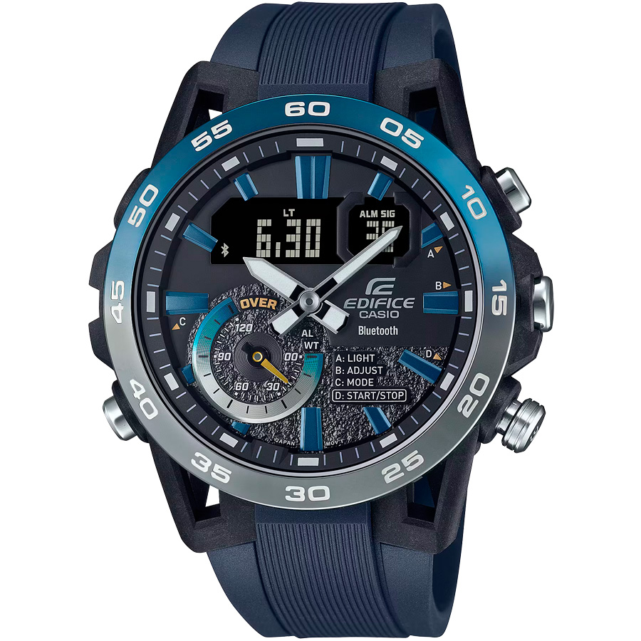 Часы Casio Edifice ECB-40NP-1A