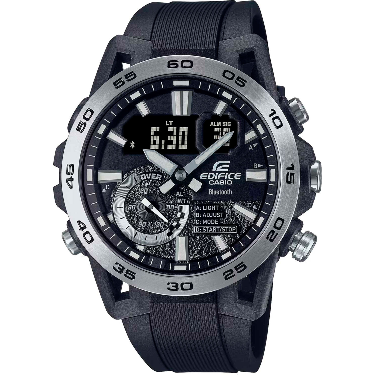 Часы Casio Edifice ECB-40P-1A