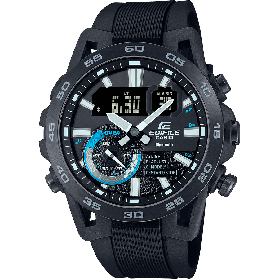Часы Casio Edifice ECB-40PB-1A