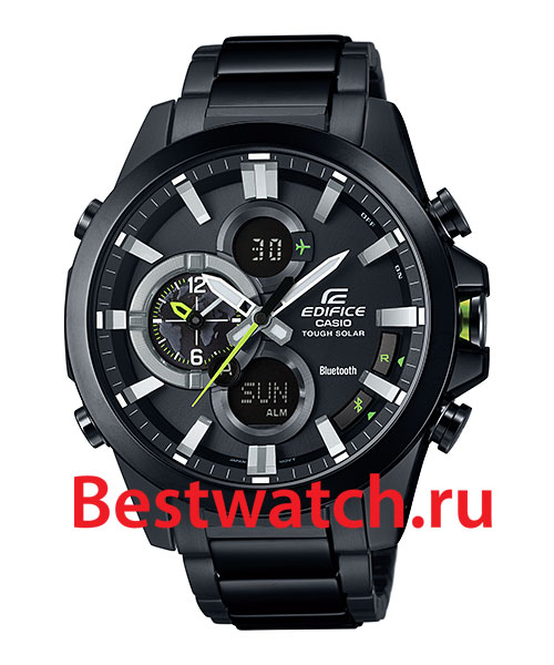Часы Casio Edifice ECB-500DC-1A