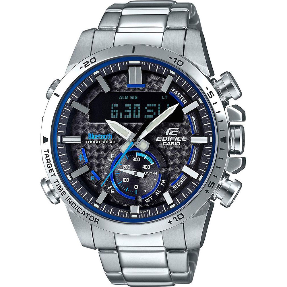 Часы Casio Edifice ECB-800D-1AEF