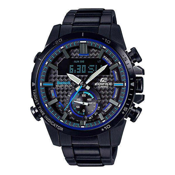 Часы Casio Edifice ECB-800DC-1AEF